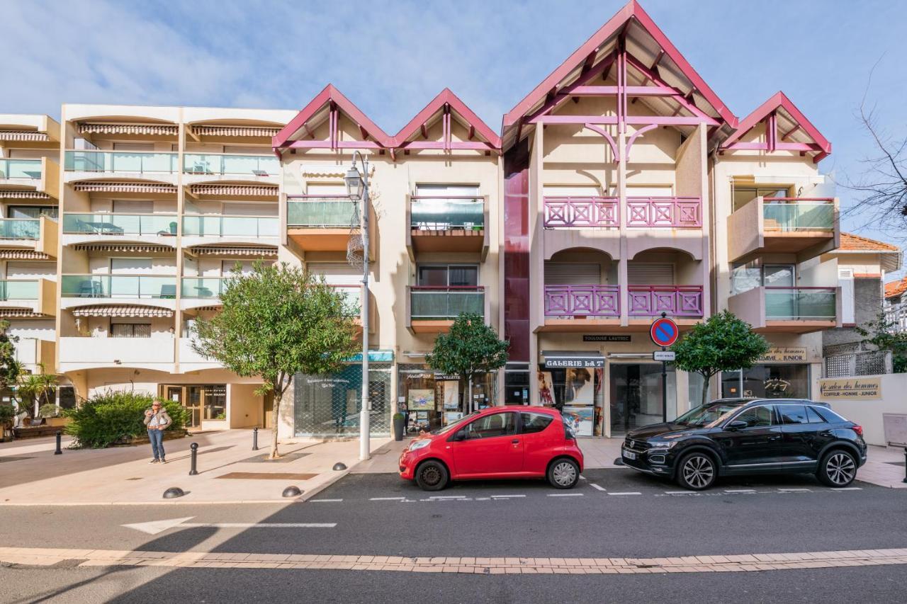 Appartamento La Pomponnette Du Bassin Arcachon Esterno foto